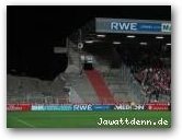 Rot-Weiss Essen - SpVgg 07 Elversberg 2:0 (2:0)  » Click to zoom ->