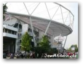 Bayer 04 Leverkusen - Werder Bremen 0:0  » Click to zoom ->