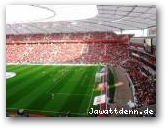 Bayer 04 Leverkusen - Werder Bremen 0:0  » Click to zoom ->