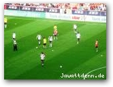 Bayer 04 Leverkusen - Werder Bremen 0:0  » Click to zoom ->