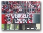 Bayer 04 Leverkusen - Werder Bremen 0:0  » Click to zoom ->