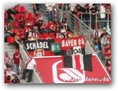 Bayer 04 Leverkusen - Werder Bremen 0:0  » Click to zoom ->