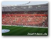 Bayer 04 Leverkusen - Werder Bremen 0:0  » Click to zoom ->