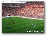 Bayer 04 Leverkusen - Werder Bremen 0:0  » Click to zoom ->