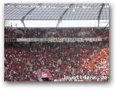 Bayer 04 Leverkusen - Werder Bremen 0:0  » Click to zoom ->