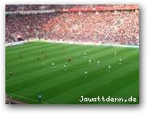 Bayer 04 Leverkusen - Werder Bremen 0:0  » Click to zoom ->