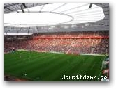 Bayer 04 Leverkusen - Werder Bremen 0:0  » Click to zoom ->