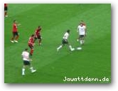 Bayer 04 Leverkusen - Werder Bremen 0:0  » Click to zoom ->