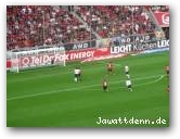 Bayer 04 Leverkusen - Werder Bremen 0:0  » Click to zoom ->