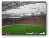 Bayer 04 Leverkusen - Werder Bremen 0:0  » Click to zoom ->