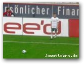 Bayer 04 Leverkusen - Werder Bremen 0:0  » Click to zoom ->