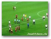 Bayer 04 Leverkusen - Werder Bremen 0:0  » Click to zoom ->