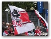 SV Eintracht Trier - Rot-Weiss Essen 0:4 (0:3)  » Click to zoom ->