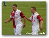 SV Eintracht Trier - Rot-Weiss Essen 0:4 (0:3)  » Click to zoom ->