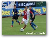 SV Eintracht Trier - Rot-Weiss Essen 0:4 (0:3)  » Click to zoom ->