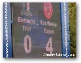 SV Eintracht Trier - Rot-Weiss Essen 0:4 (0:3)  » Click to zoom ->