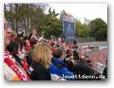 SV Eintracht Trier - Rot-Weiss Essen 0:4 (0:3)  » Click to zoom ->