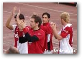 SV Eintracht Trier - Rot-Weiss Essen 0:4 (0:3)  » Click to zoom ->