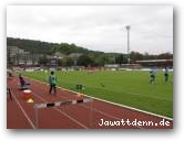 SV Eintracht Trier - Rot-Weiss Essen 0:4 (0:3)  » Click to zoom ->