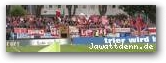 SV Eintracht Trier - Rot-Weiss Essen 0:4 (0:3)  » Click to zoom ->