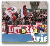 SV Eintracht Trier - Rot-Weiss Essen 0:4 (0:3)  » Click to zoom ->