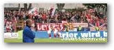 SV Eintracht Trier - Rot-Weiss Essen 0:4 (0:3)  » Click to zoom ->