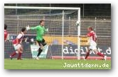 SV Eintracht Trier - Rot-Weiss Essen 0:4 (0:3)  » Click to zoom ->