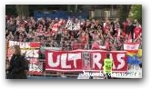 SV Eintracht Trier - Rot-Weiss Essen 0:4 (0:3)  » Click to zoom ->