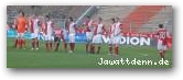 Rot-Weiss Essen U23 - MSV Duisburg U23 1:1  » Click to zoom ->