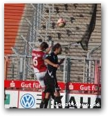 Rot-Weiss Essen U23 - MSV Duisburg U23 1:1  » Click to zoom ->