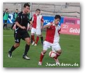 Rot-Weiss Essen U23 - MSV Duisburg U23 1:1  » Click to zoom ->