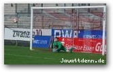 Rot-Weiss Essen U23 - MSV Duisburg U23 1:1  » Click to zoom ->