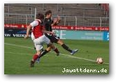 Rot-Weiss Essen U23 - MSV Duisburg U23 1:1  » Click to zoom ->