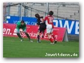 Rot-Weiss Essen U23 - MSV Duisburg U23 1:1  » Click to zoom ->