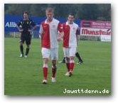 Rot-Weiss Essen U23 - MSV Duisburg U23 1:1  » Click to zoom ->