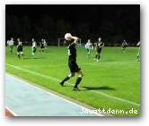 Diebels-Niederrheinpokal SV Hamminkeln - Rot-Weiss Essen 0:4 (0:3)  » Click to zoom ->