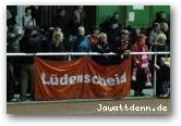 Diebels-Niederrheinpokal SV Hamminkeln - Rot-Weiss Essen 0:4 (0:3)  » Click to zoom ->