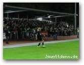 Diebels-Niederrheinpokal SV Hamminkeln - Rot-Weiss Essen 0:4 (0:3)  » Click to zoom ->