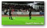 Diebels-Niederrheinpokal SV Hamminkeln - Rot-Weiss Essen 0:4 (0:3)  » Click to zoom ->