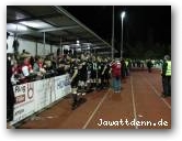 Diebels-Niederrheinpokal SV Hamminkeln - Rot-Weiss Essen 0:4 (0:3)  » Click to zoom ->