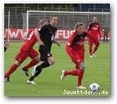 Bayer 04 Leverkusen II - Rot-Weiss Essen 0:0  » Click to zoom ->