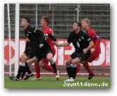 Bayer 04 Leverkusen II - Rot-Weiss Essen 0:0  » Click to zoom ->