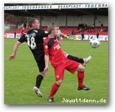 Bayer 04 Leverkusen II - Rot-Weiss Essen 0:0  » Click to zoom ->