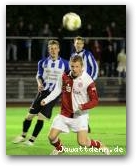 Sportfreunde Steele 09 - Rot-Weiss Essen 0:16 (0:10)  » Click to zoom ->