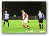 Sportfreunde Steele 09 - Rot-Weiss Essen 0:16 (0:10)  » Click to zoom ->