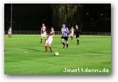 Sportfreunde Steele 09 - Rot-Weiss Essen 0:16 (0:10)  » Click to zoom ->