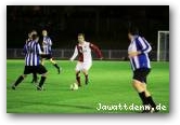 Sportfreunde Steele 09 - Rot-Weiss Essen 0:16 (0:10)  » Click to zoom ->