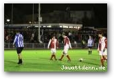 Sportfreunde Steele 09 - Rot-Weiss Essen 0:16 (0:10)  » Click to zoom ->