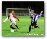 Sportfreunde Steele 09 - Rot-Weiss Essen 0:16 (0:10)  » Click to zoom ->