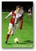 Sportfreunde Steele 09 - Rot-Weiss Essen 0:16 (0:10)  » Click to zoom ->